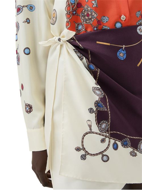  VERSACE | 1025820 1A186365R880